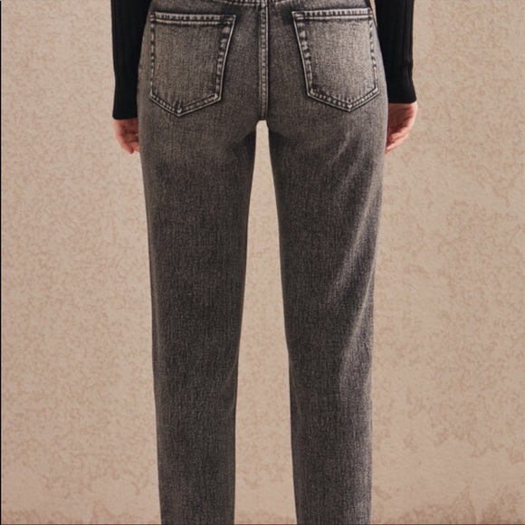Pacsun Vintage Mom jeans - Picture 2 of 6